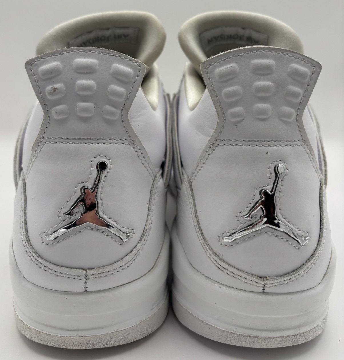 Jordan Brand Jordan 4 Retro Pure Money (2017) Size US 13 / EU 46 - 3 Thumbnail