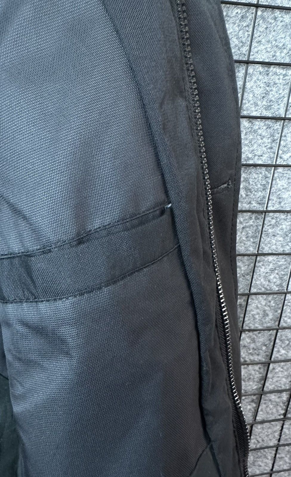 G-Star G Star Raw Streetwear Fleet Garber Trench Jacket Size S Size US S / EU 44-46 / 1 - 7 Thumbnail