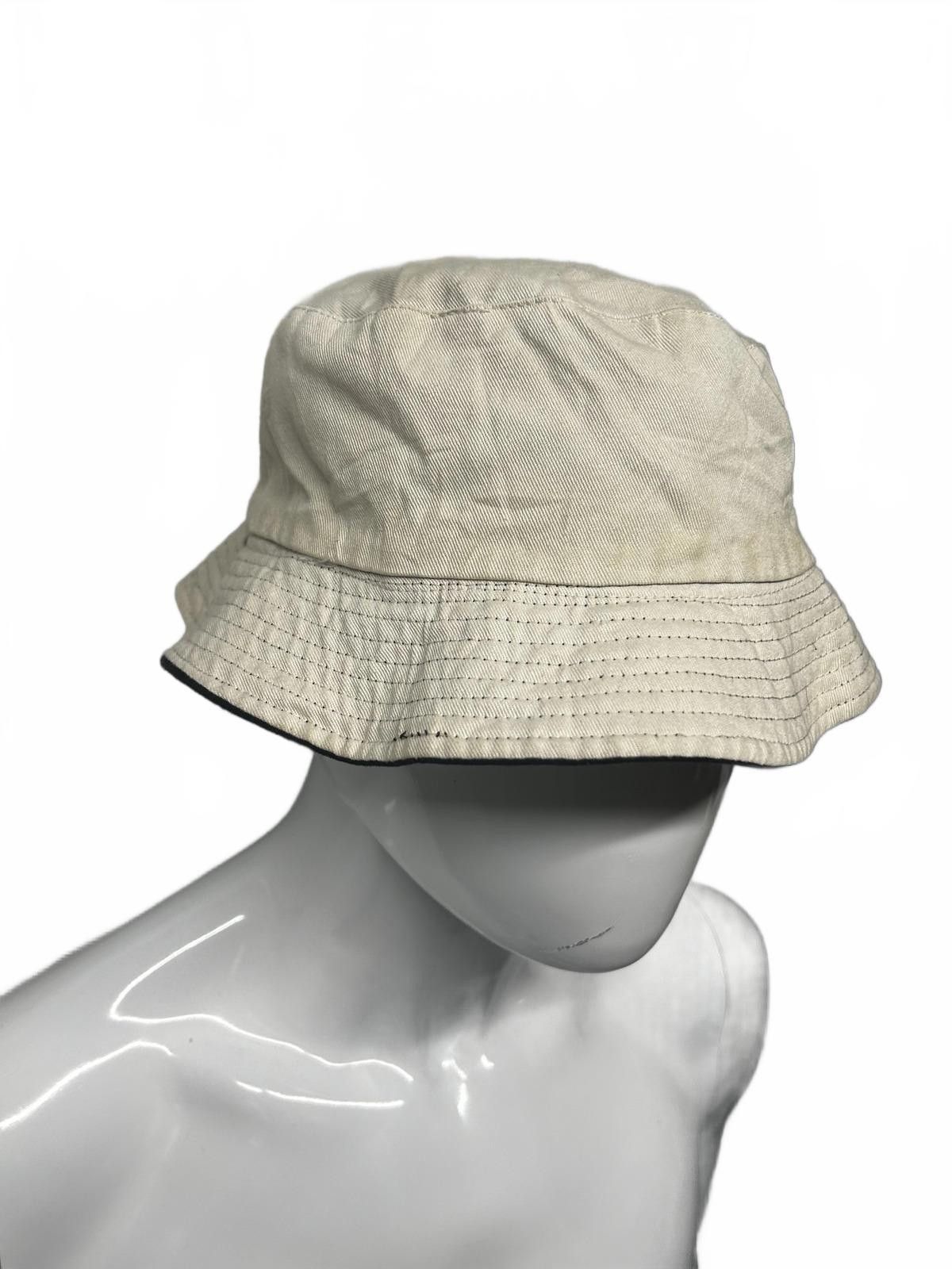 Designer Classic Bucket Hat - Versatile Summer Accessory Size ONE SIZE - 5 Thumbnail