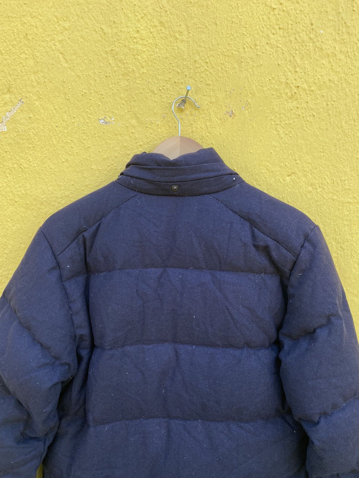 Japanese Brand × Journal Standard Japanese brand X Journal standard puffer down jacket Size US M / EU 48-50 / 2 - 10 Thumbnail