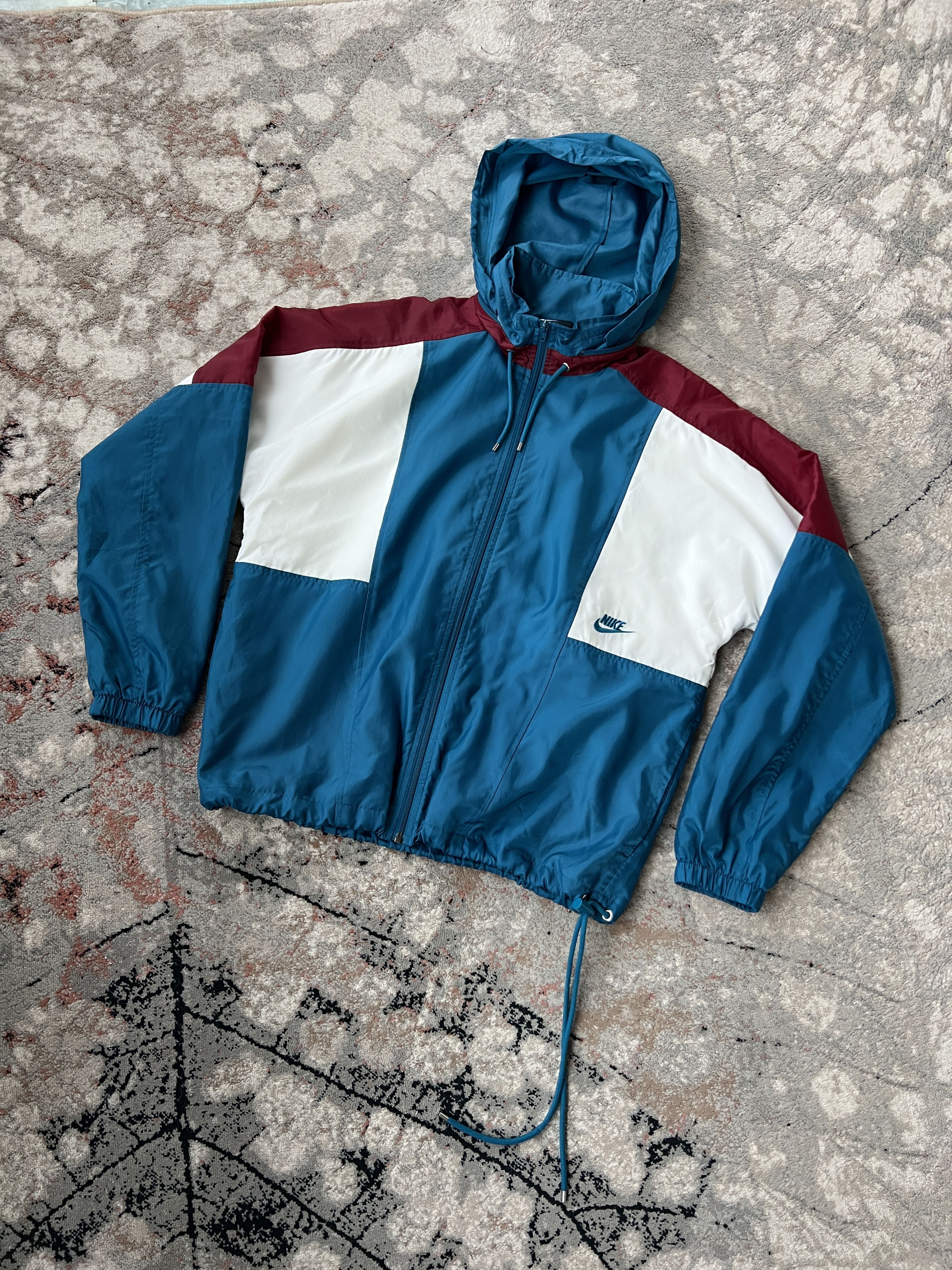 Nike The Dept. Of Nike Archives 89 Jacket | Grailed