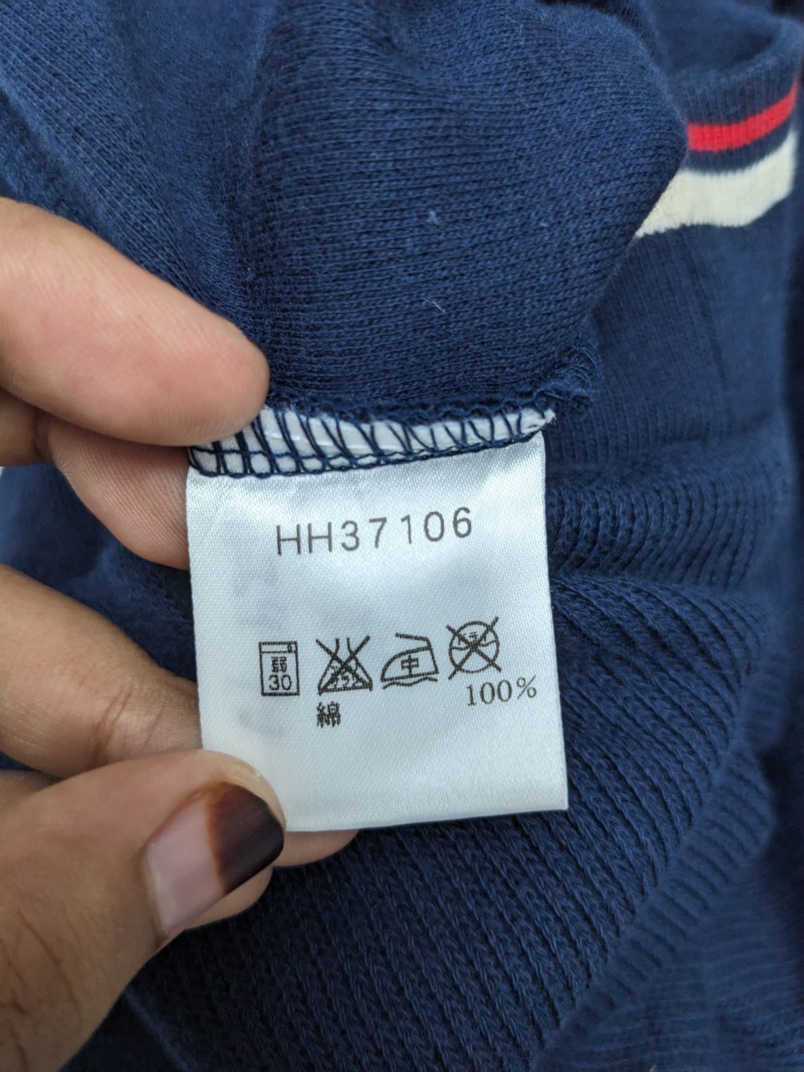 Helly Hansen HELLY HENSEN STREETWEAR SWEATSHIRT Size US XL / EU 56 / 4 - 8 Thumbnail