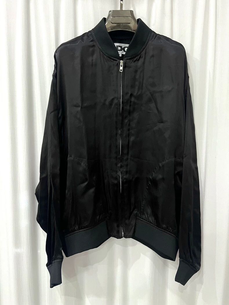 Comme des Garcons Comme Des Garcons CDG employee silk-2505 Size US XL / EU 56 / 4 - 2 Thumbnail