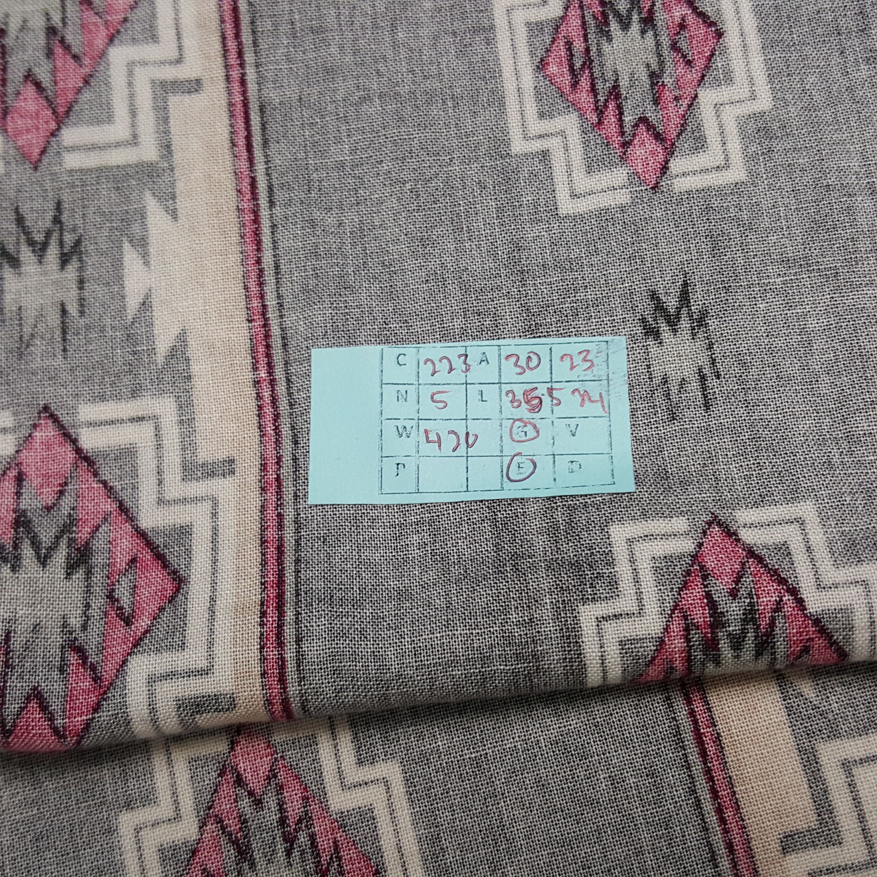 Vintage × Wrangler Vintage Wrangler Hawaii Style Button Up Shirt Size US XXL / EU 58 / 5 - 7 Thumbnail