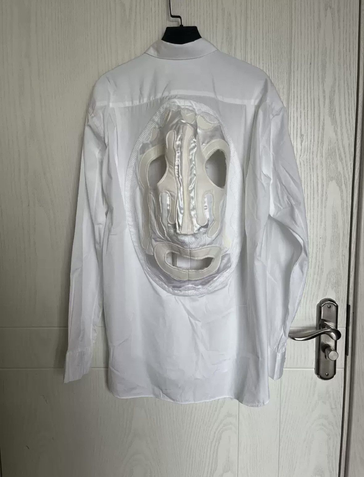 Comme des Garcons Comme des garçons Cdg shirts Size US S / EU 44-46 / 1 - 1 Thumbnail