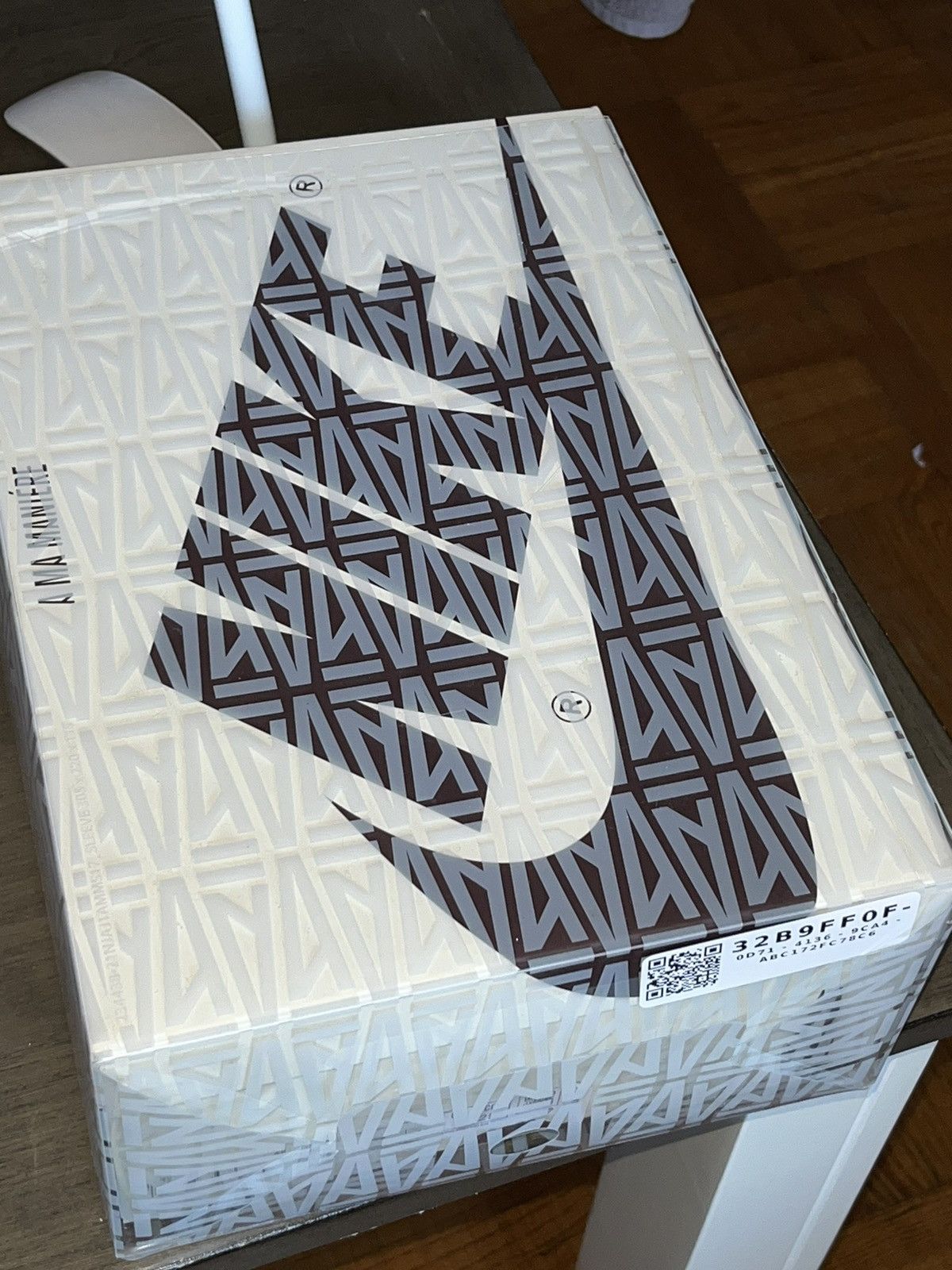 Jordan Brand Jordan x A Ma Maniere Size US 7 / EU 40 - 11 Thumbnail