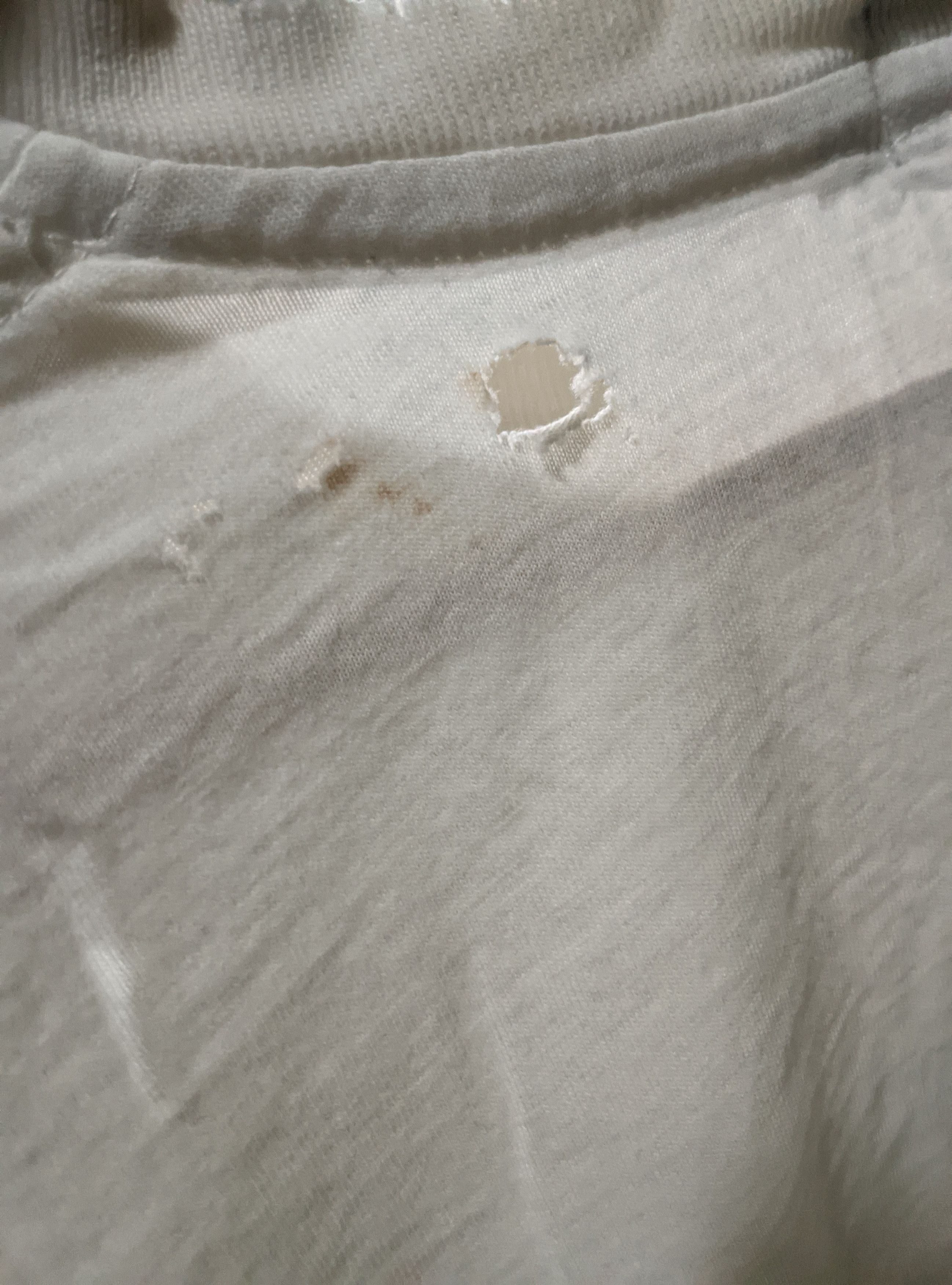 Polo Ralph Lauren Vintage 90s polo Ralph lauren ski thrashed lo life t shirt Size US XL / EU 56 / 4 - 5 Thumbnail