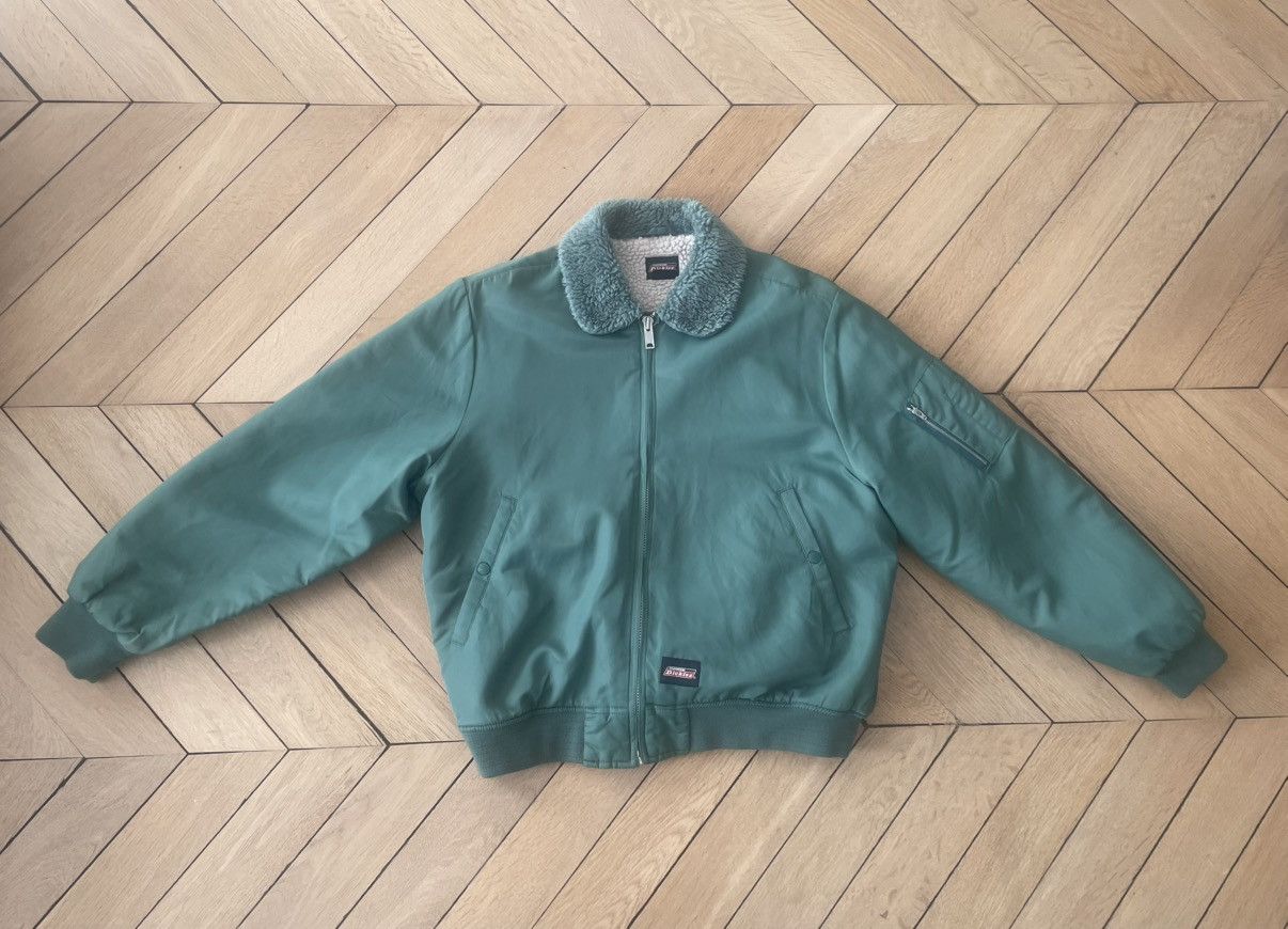 Supreme Supreme Dickies bomber jacket Size US L / EU 52-54 / 3 - 1 Thumbnail