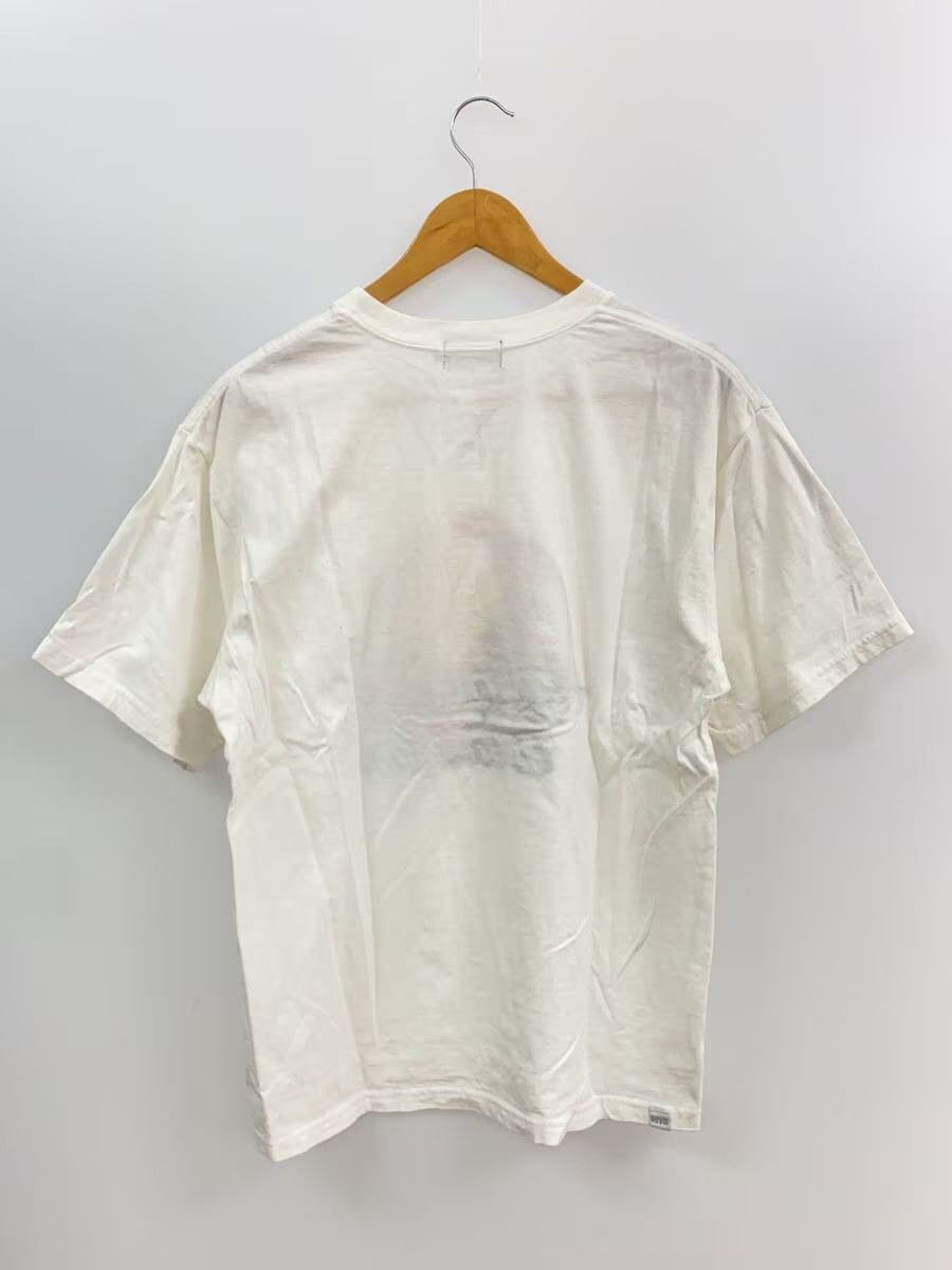 Hysteric Glamour Hysteric Woman Tee Size US M / EU 48-50 / 2 - 2 Thumbnail