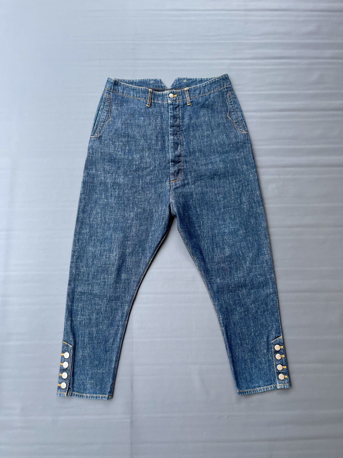 パンツ Vivienne Westwood sarouel pants 楽天市場】vivienne westwood サルエルパンツ（メンズ