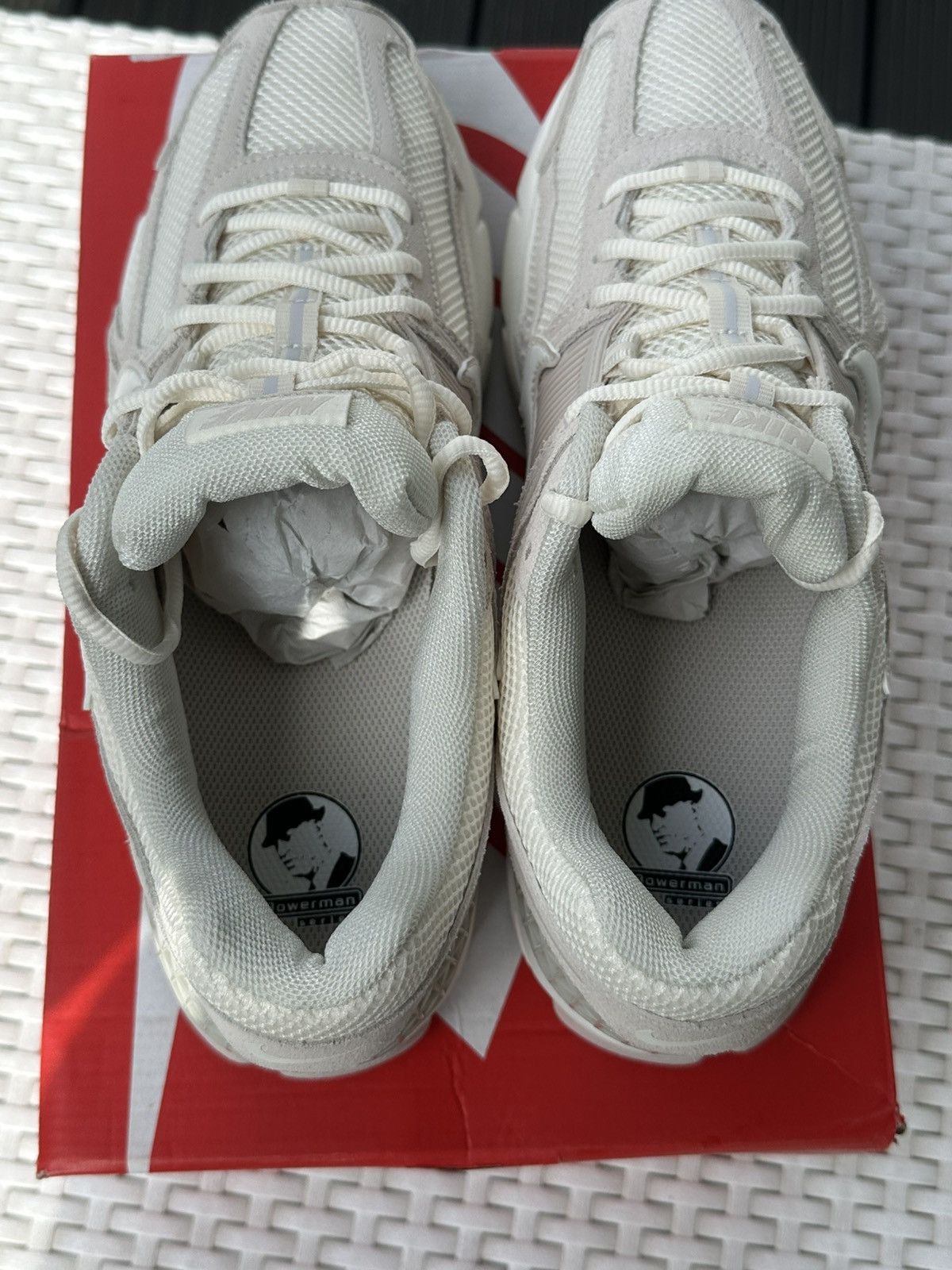 Nike Nike Air Vomero 5 | New | Size 44 (28 cm) Size US 11 / EU 44 - 5 Thumbnail