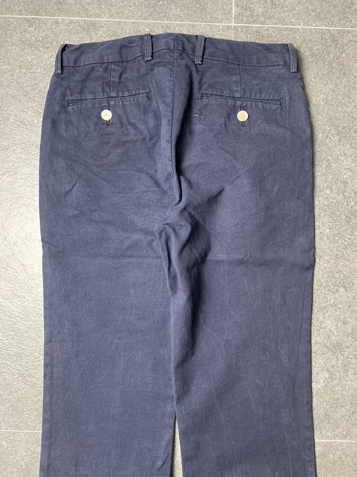 45rpm 45Rpm Ankle Pants Size US 27 - 8 Thumbnail