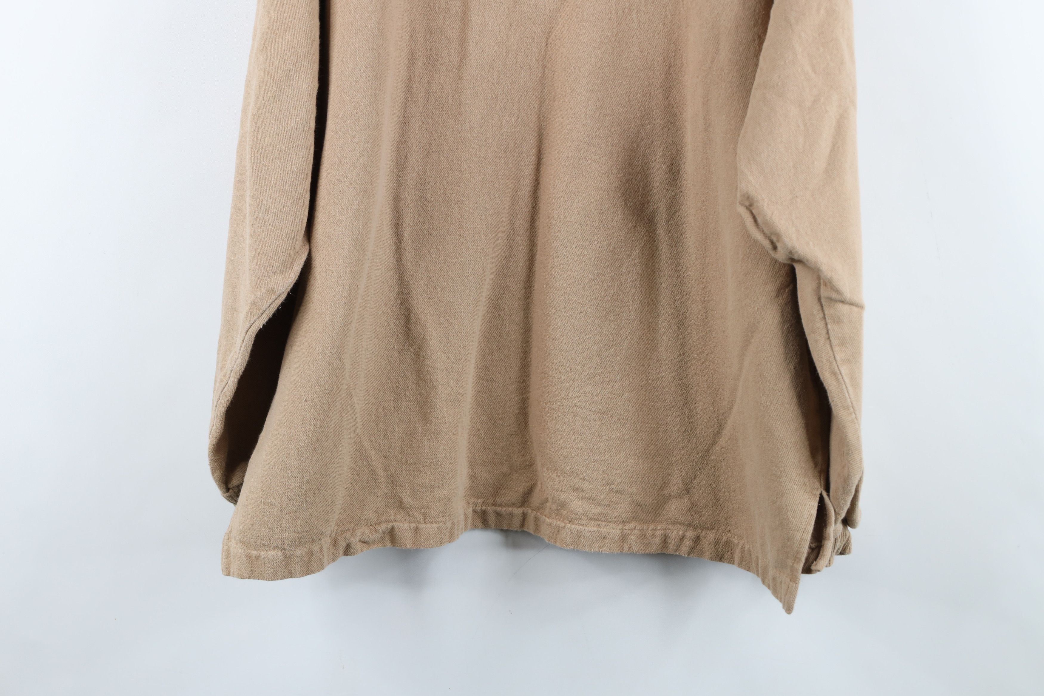 Vintage Vintage 90s Streetwear Osterman Bird Baggy Sweatshirt USA Size XL / US 12-14 / IT 48-50 - 15 Thumbnail