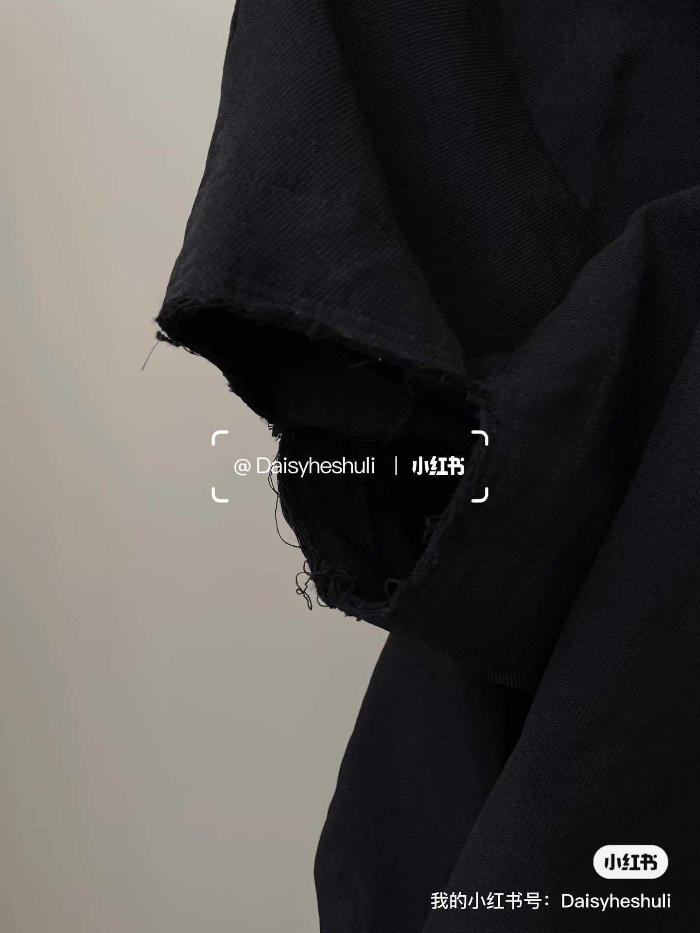 Comme des Garcons Comme des Garçons Main Line ripped strap blazer jacket Ｑ24 Size S / US 4 / IT 40 - 4 Thumbnail