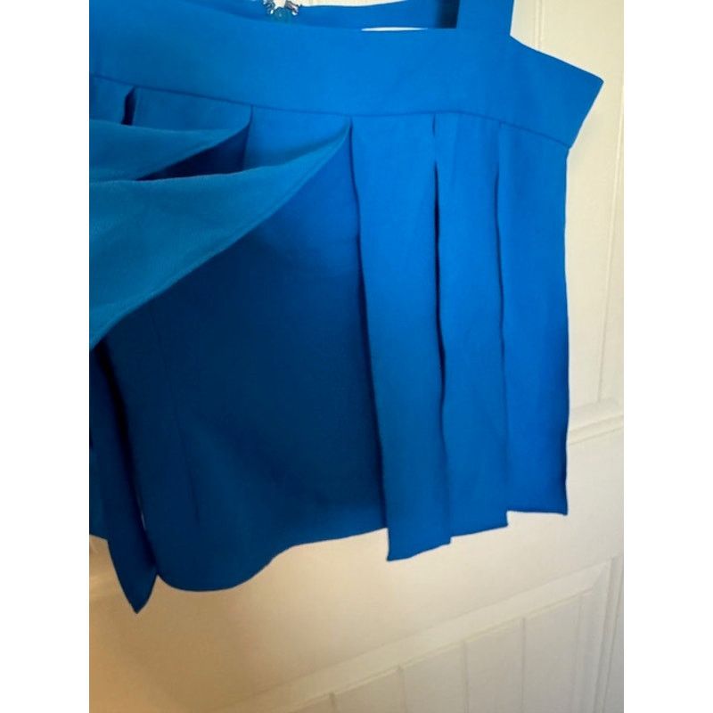 Amanda Uprichard Amanda Uprichard Drake Top S Size S / US 4 / IT 40 - 6 Thumbnail
