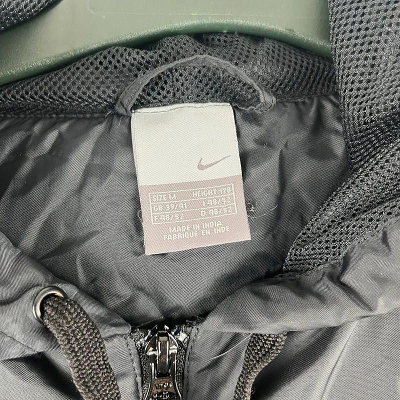 Nike Vintage Nike T90 TrackJacket M Size US M / EU 48-50 / 2 - 3 Thumbnail