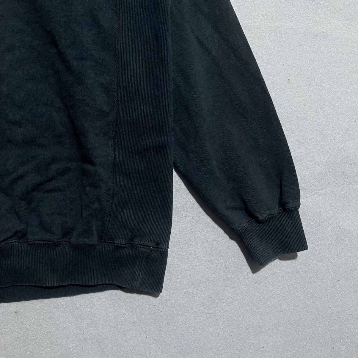 Body Glove Vintage Dive N’ Surf x Body Glove Black Crewneck Sweatshirt Size US L / EU 52-54 / 3 - 3 Thumbnail