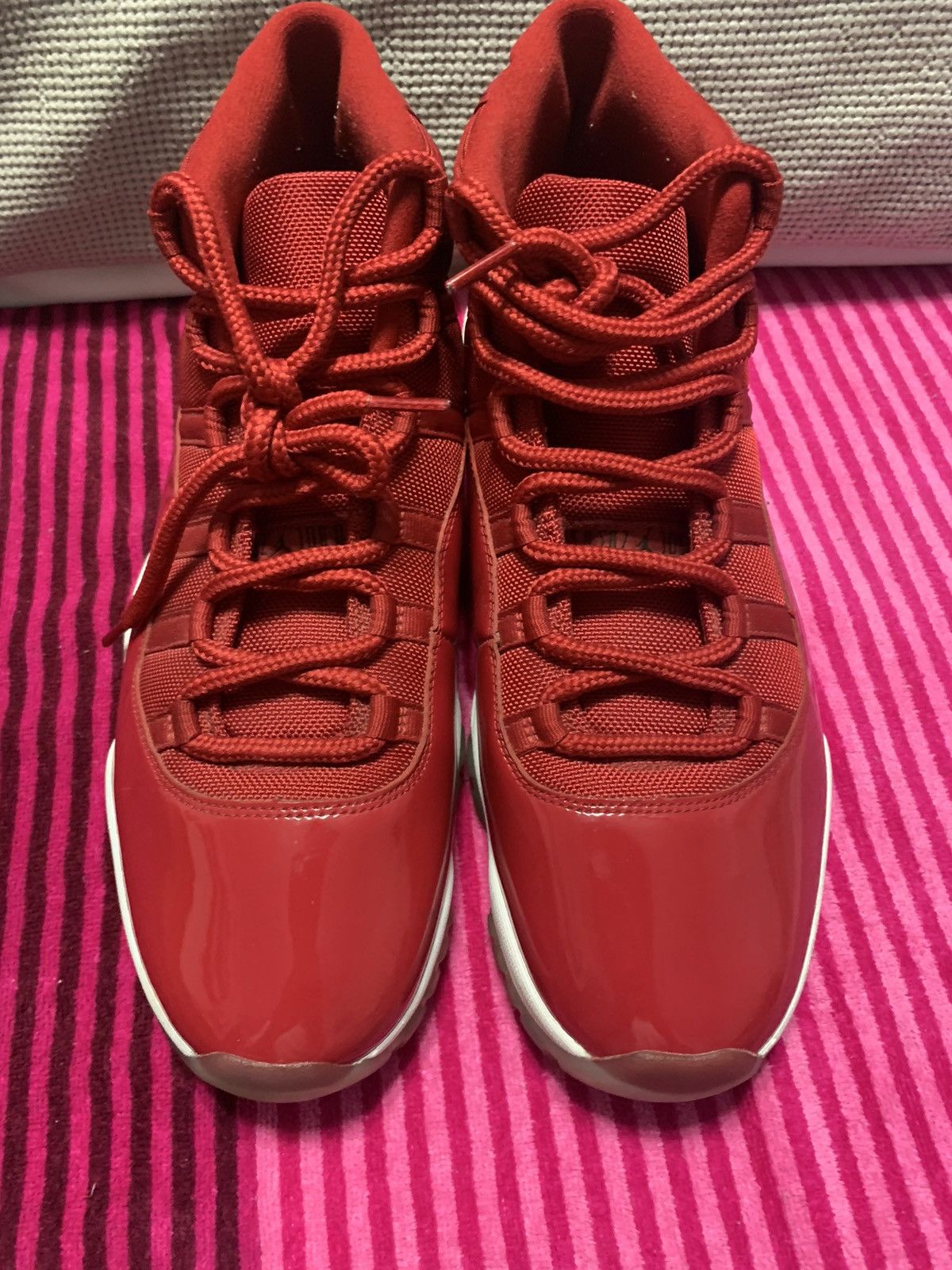 Jordan 11 Win Like 96