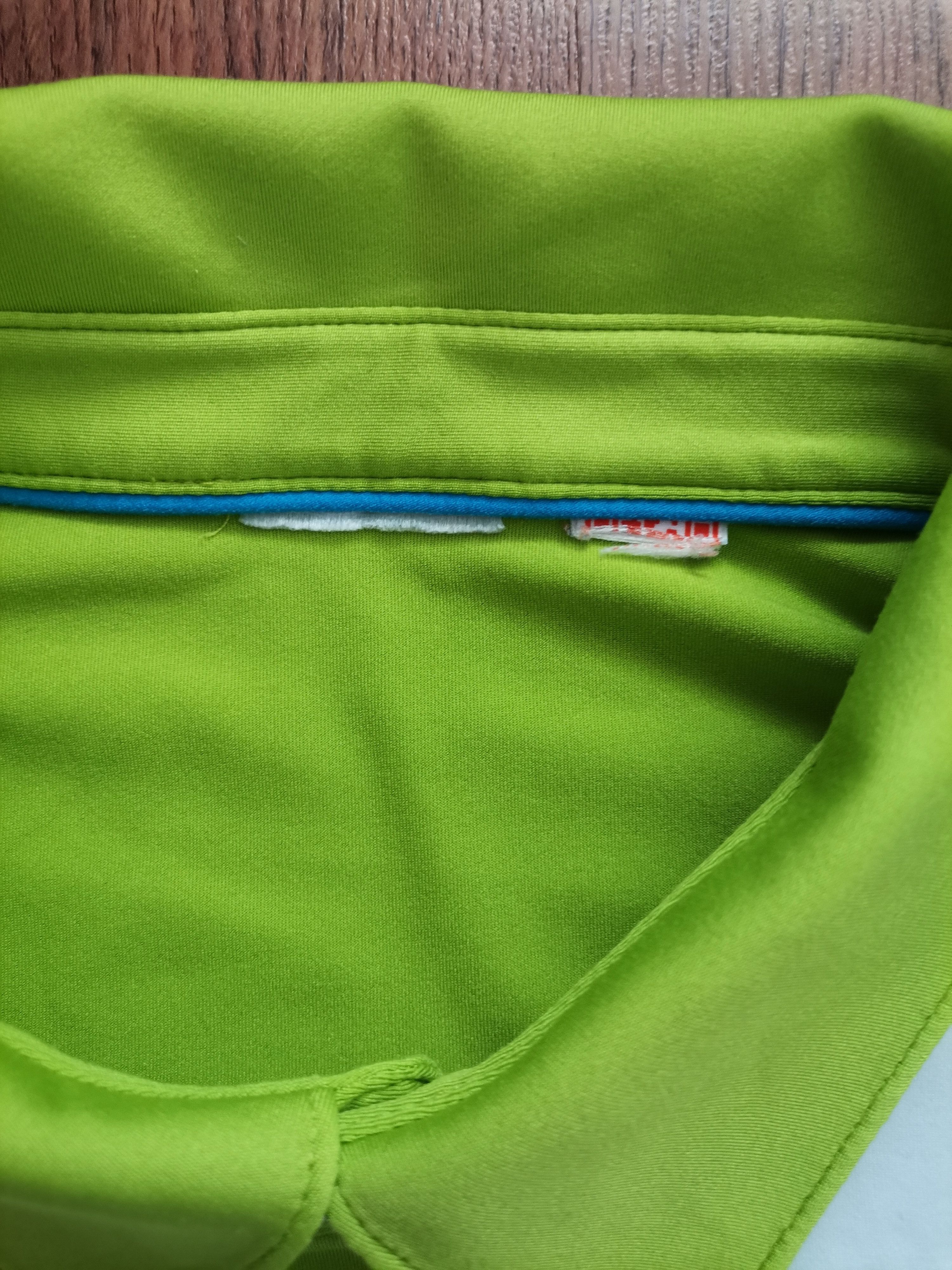 Puma Puma Polo Size US L / EU 52-54 / 3 - 3 Thumbnail