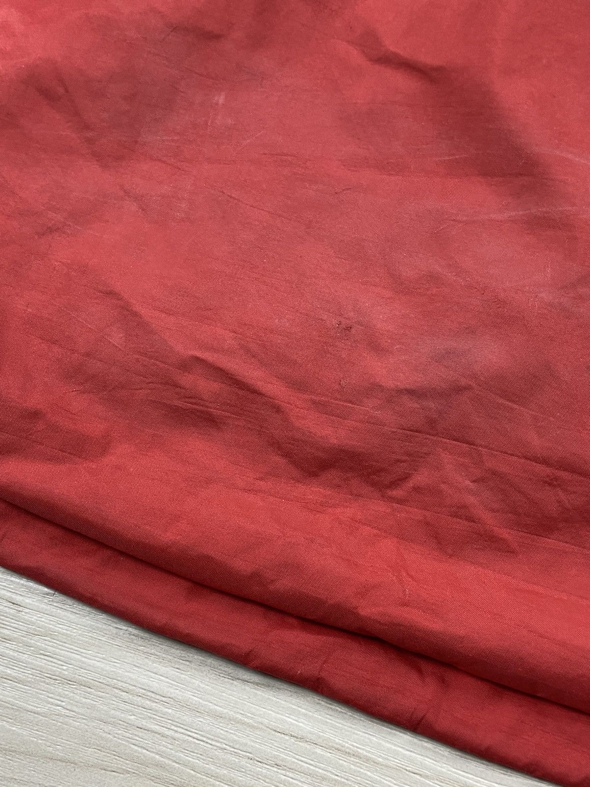 The North Face VINTAGE THE NORTH FACE GORE TEX RED Size US M / EU 48-50 / 2 - 15 Thumbnail