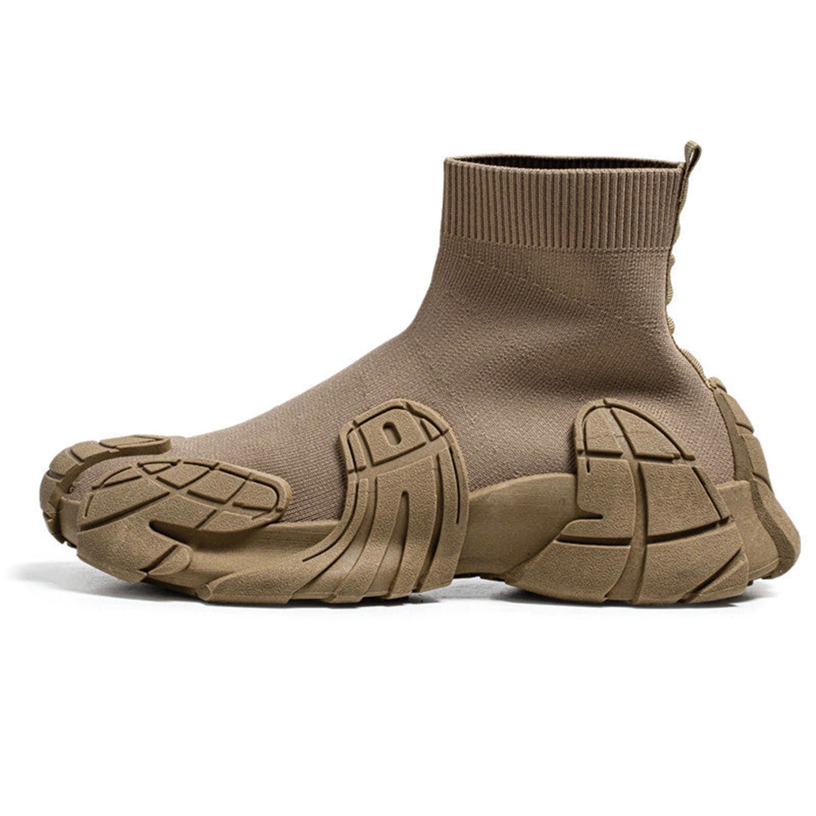 Other Brutalist Architectural Sock Sneakers Size US 9 / EU 42 - 10 Thumbnail