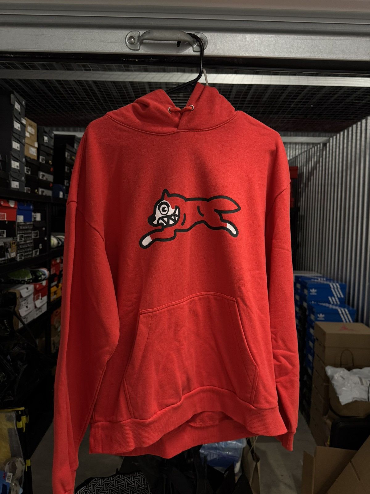Icecream Ice Cream Sweatshirt Size XL Size US XL / EU 56 / 4 - 1 Thumbnail