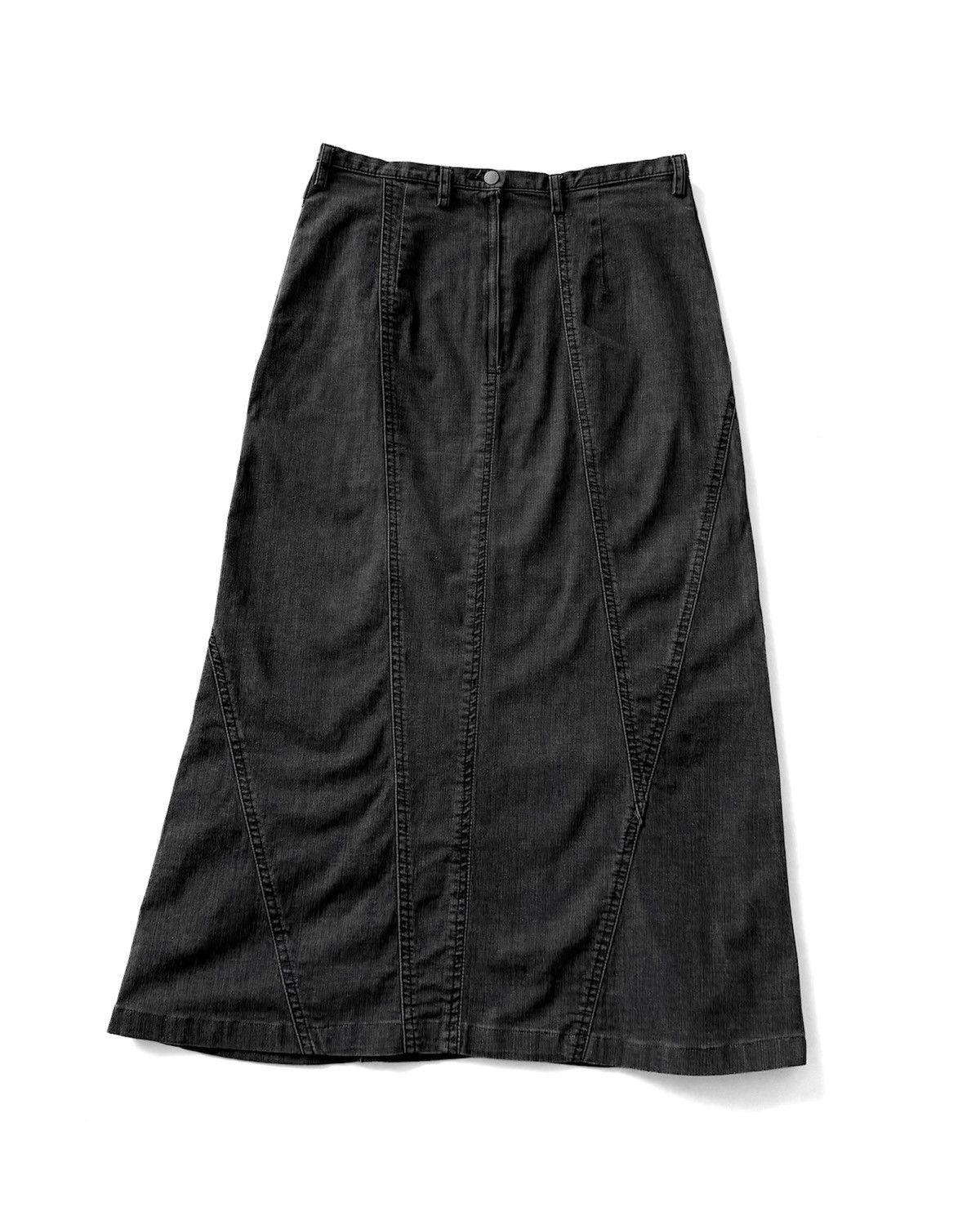 Hai Sporting Gear HAI ISSEY MIYAKE MIDI SKIRT Size 28" / US 6 / IT 42 - 5 Thumbnail