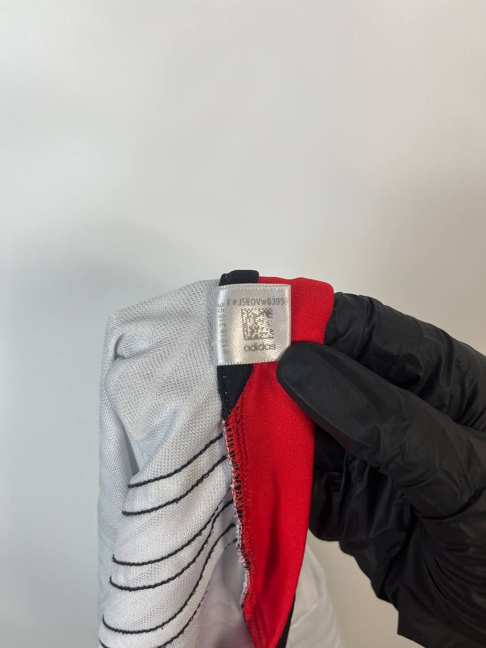 Adidas FC Benfica 2018-19 Adidas CF5288 Football Jersey Size 2XL Size US XXL / EU 58 / 5 - 4 Thumbnail