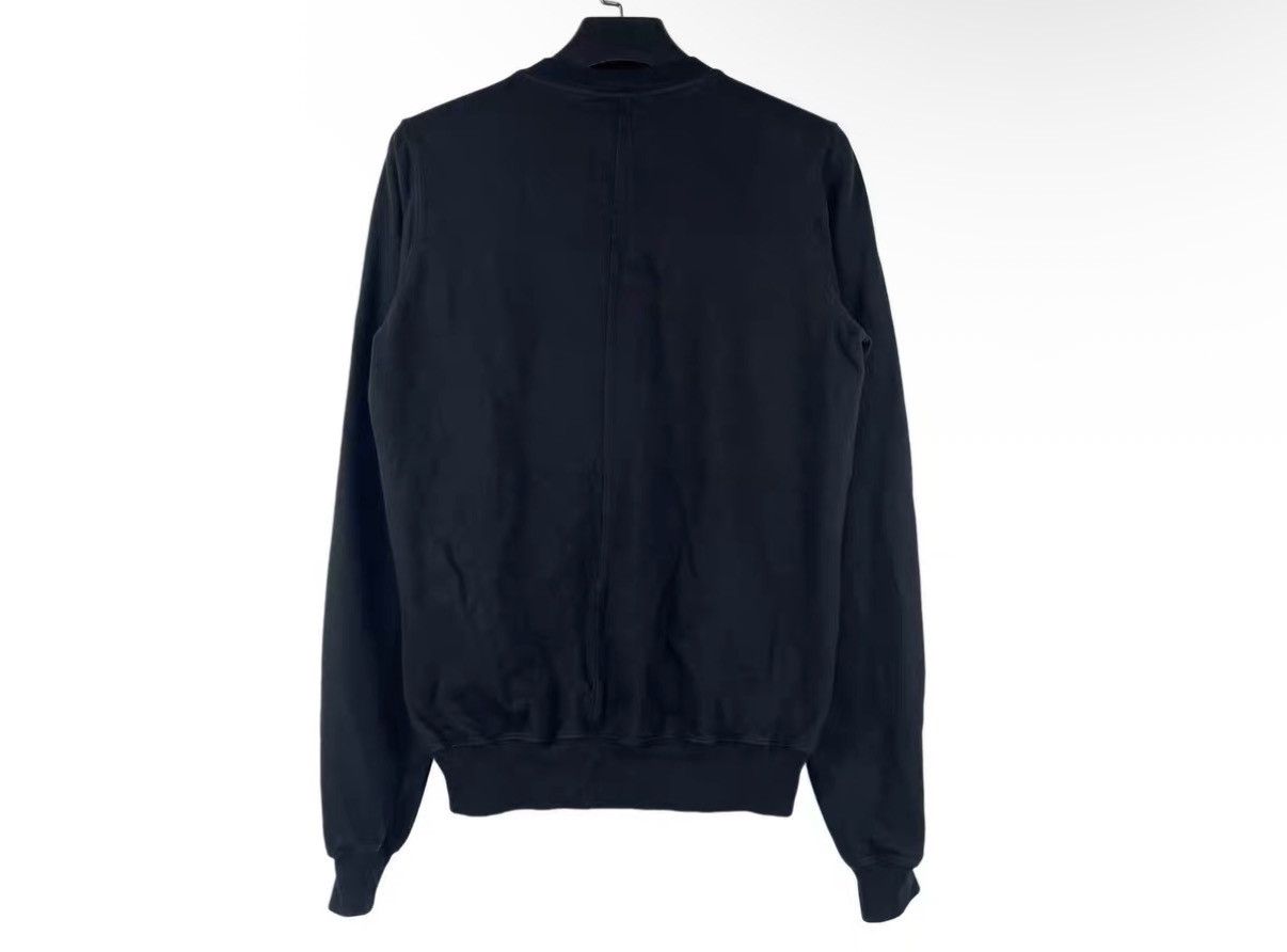 Rick Owens Rick Owens DRKSHDW Printed Sweatshirt J31 Size US M / EU 48-50 / 2 - 1 Thumbnail
