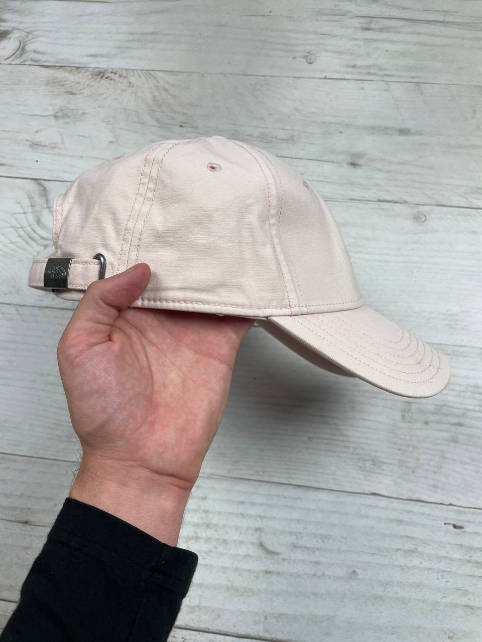 The North Face The North Face Cap Hat TNF Size ONE SIZE - 9 Thumbnail
