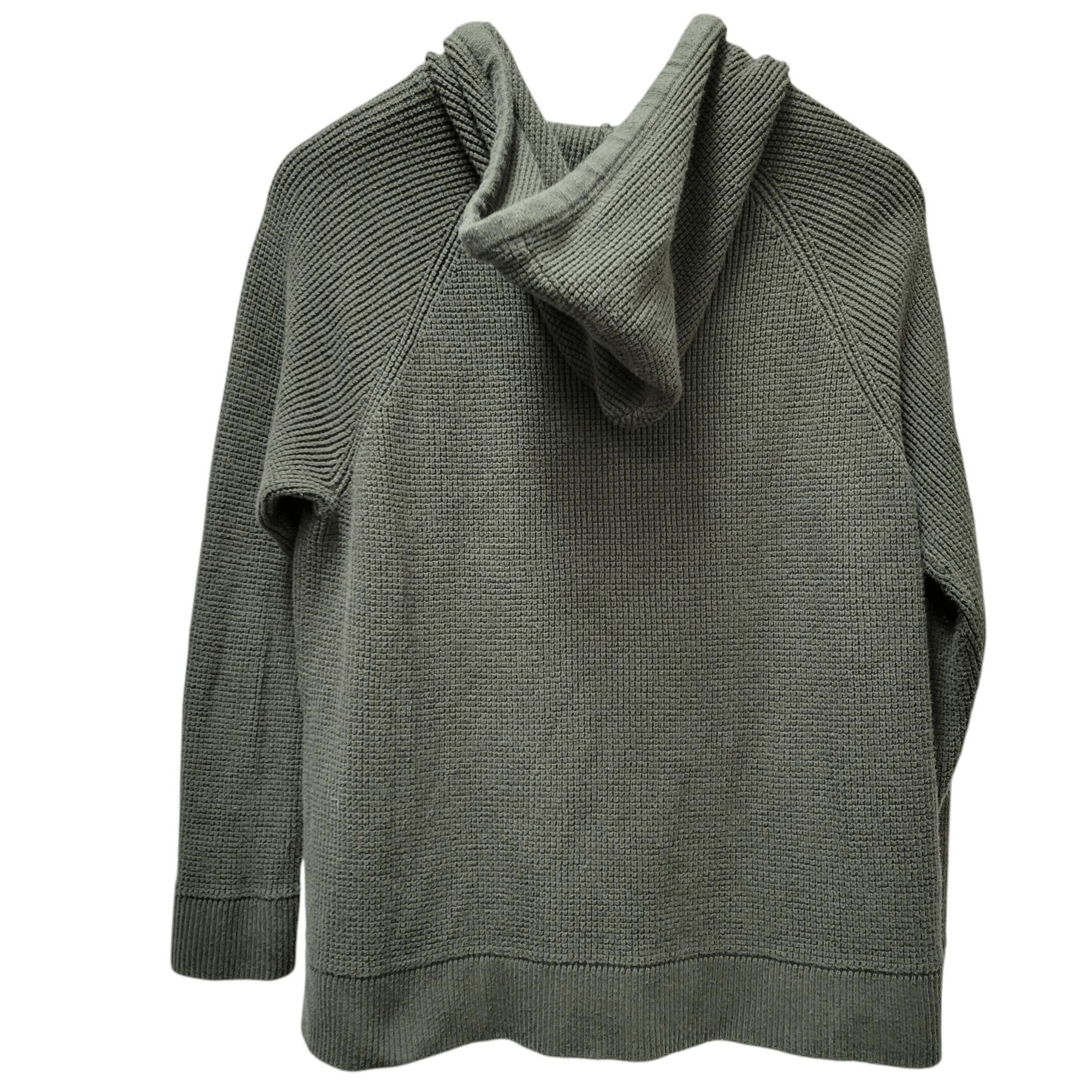 Michael Kors Michael Kors Hoodie Sweatshirt Pullover Women's Size Large Size L / US 10 / IT 46 - 2 Thumbnail
