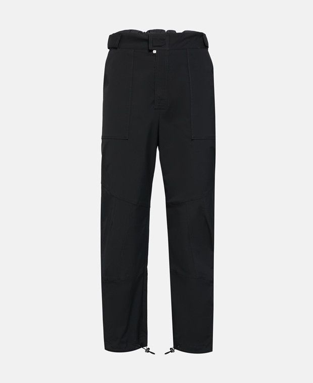 Dolce & Gabbana Cargo pants Size US 35 - 1 Thumbnail