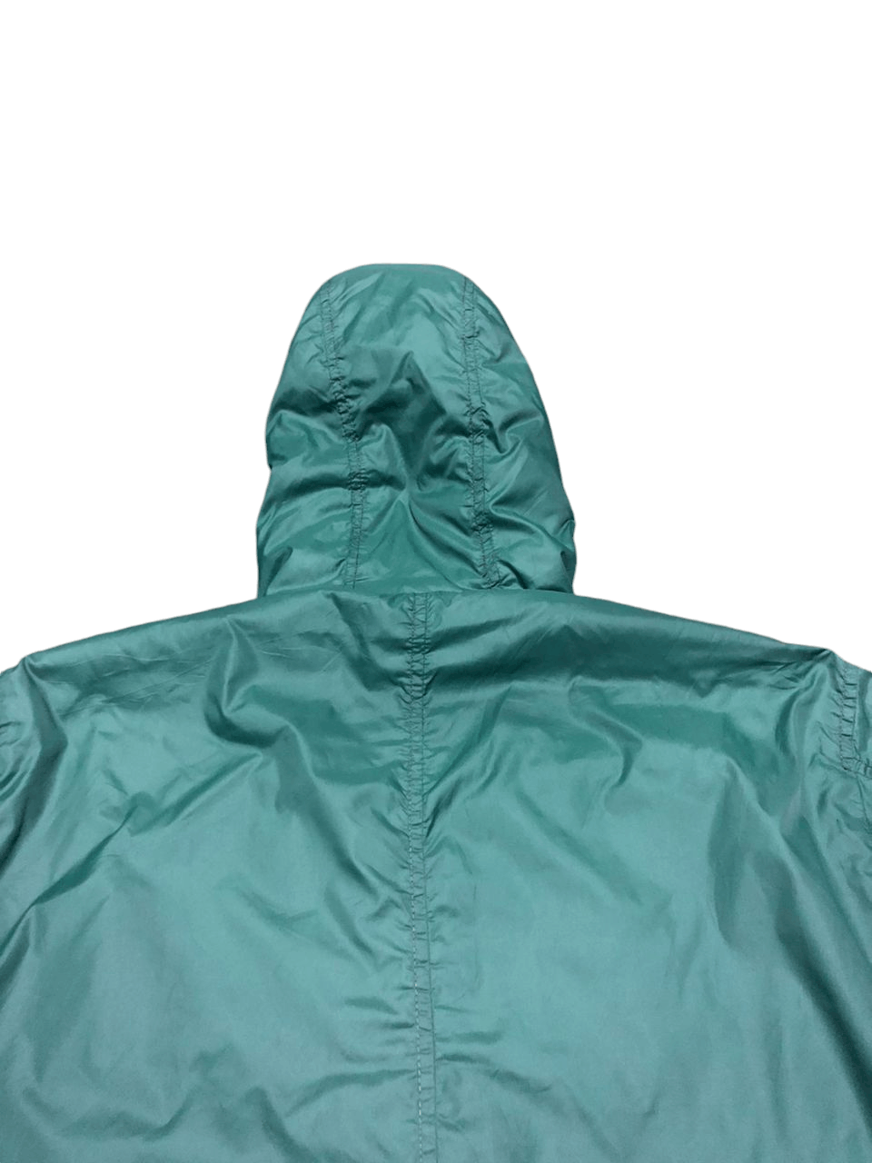 Beams Plus 🇯🇵 Beams Plus Hoodie Zipper Nylon Jacket Size US M / EU 48-50 / 2 - 9 Thumbnail