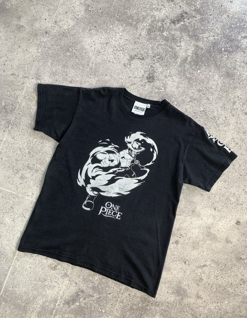 Vintage Anime Style Vintage T-shirt Size US M / EU 48-50 / 2 - 1 Thumbnail