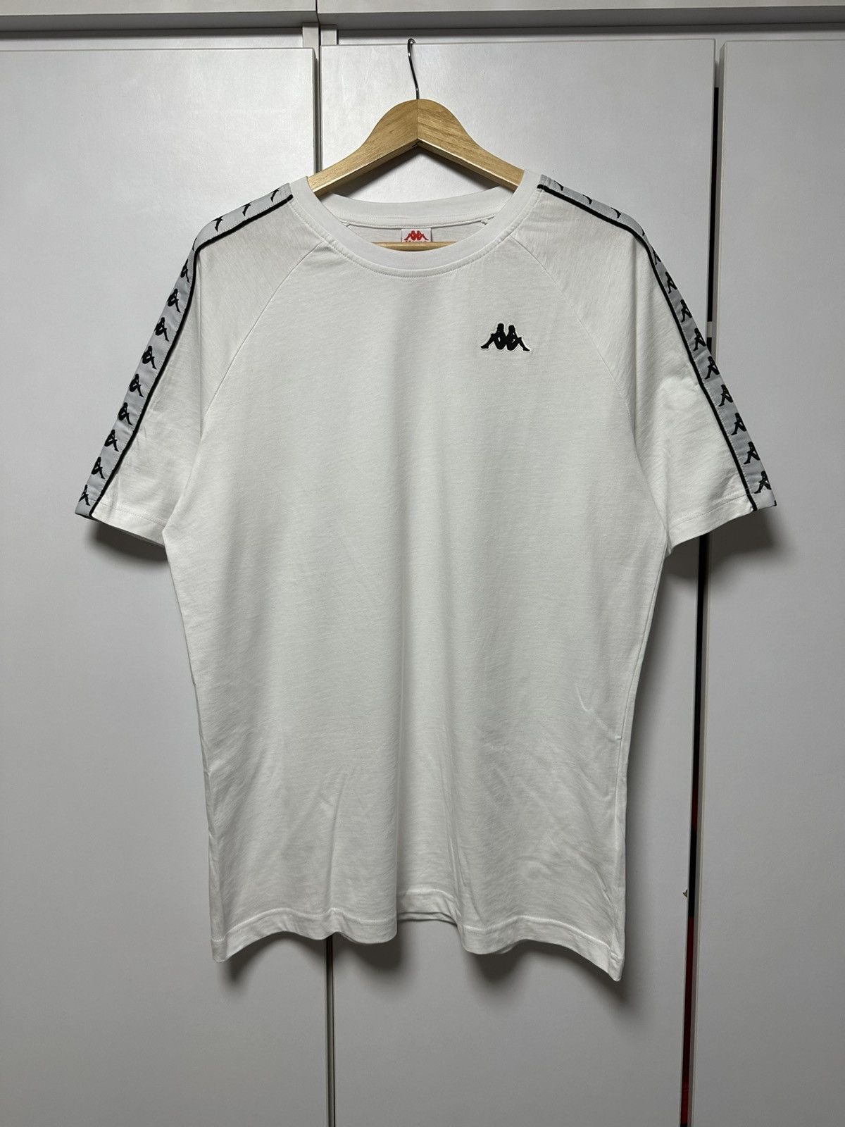 Kappa Kappa KAPPA AUTHENTIC ARCHIE DISNEY TEE Streetwear London Size US XL / EU 56 / 4 - 1 Thumbnail