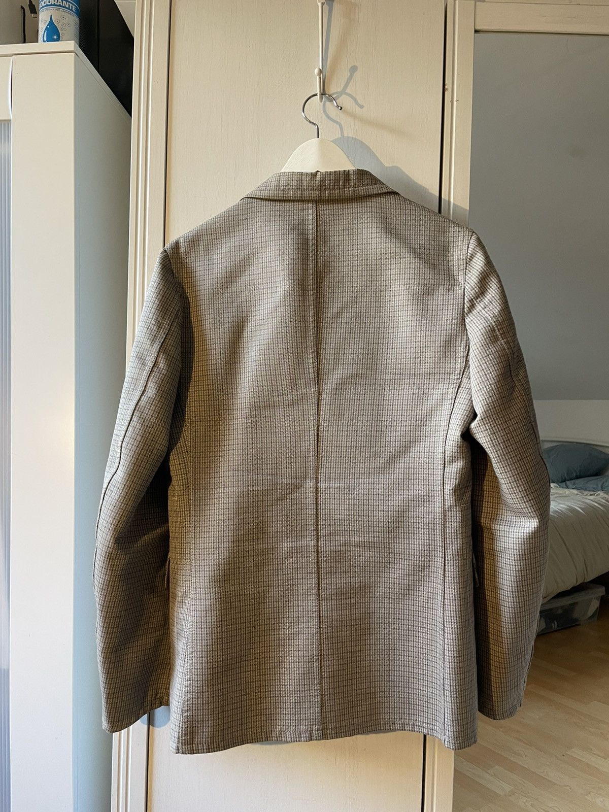 Comme des Garcons Homme Plus Comme des Garçons Homme Plus jacket Size 40S - 3 Thumbnail
