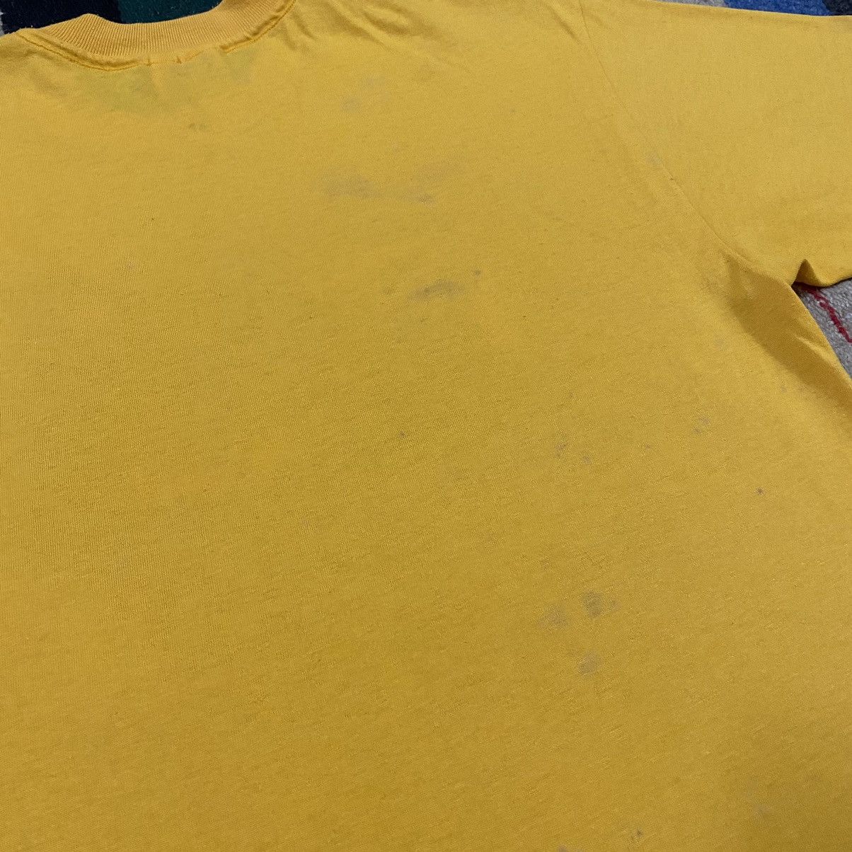 Vintage VINTAGE 90S GREMLINS MOVIE TEE Size US M / EU 48-50 / 2 - 8 Thumbnail