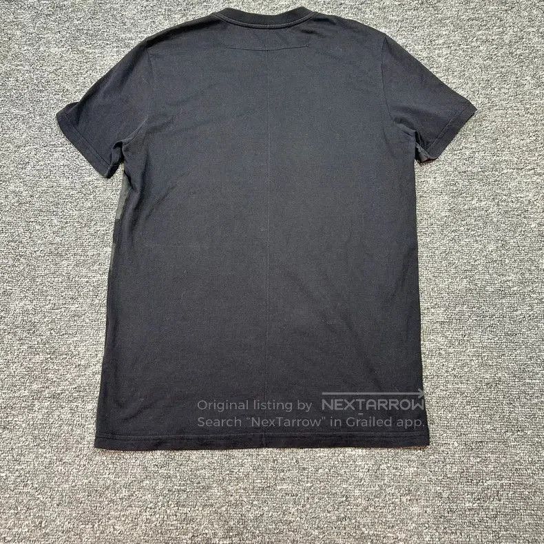 Givenchy Givenchy Dog Print Short Sleeve T. Size US XS / EU 42 / 0 - 2 Thumbnail