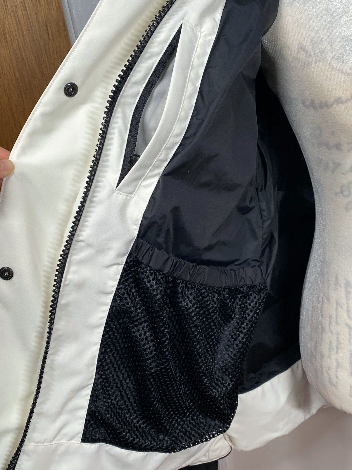 Canada Goose Canada Goose Lyndale Parka Black Label size XL Size XL / US 12-14 / IT 48-50 - 14 Thumbnail