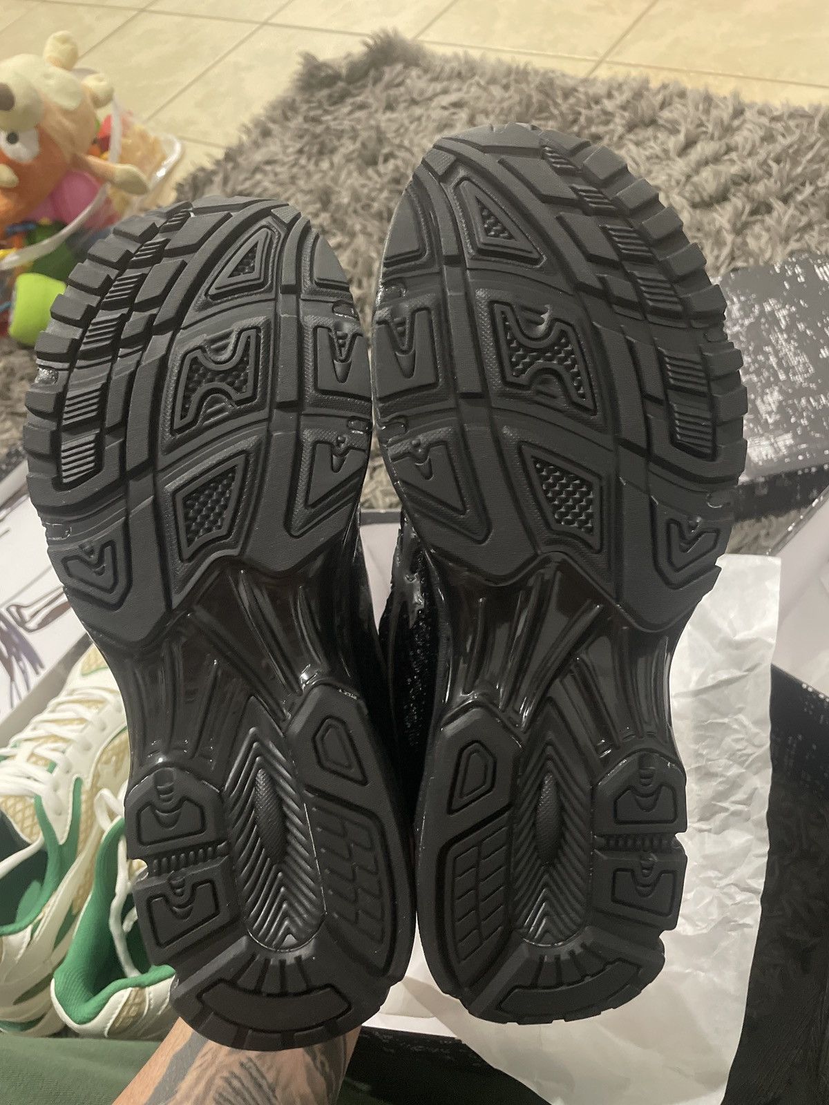 Bravest Studios Bravest studios kross kountry runners Size US 10.5 / EU 43-44 - 7 Thumbnail