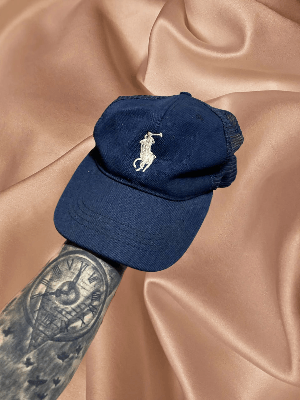 Polo Ralph Lauren × Vintage Vintage 90s Polo Ralph Lauren