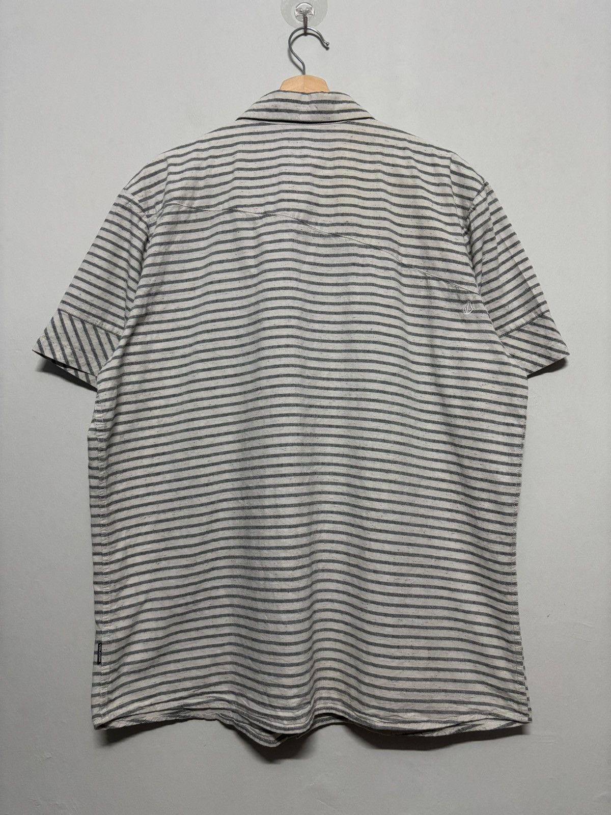 Volcom Volcom Short sleeve shirt Size US XXL / EU 58 / 5 - 2 Thumbnail
