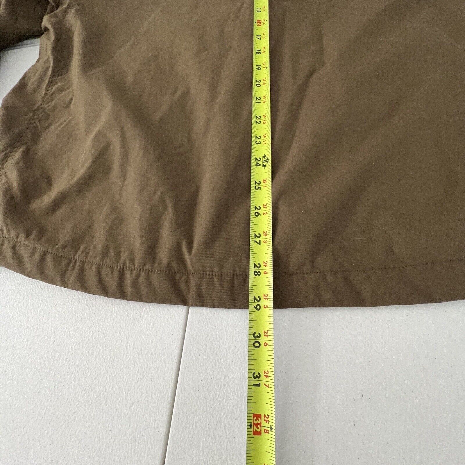 Columbia Columbia Jacket City Trek Paramount Crew The Weather Man Size US L / EU 52-54 / 3 - 10 Thumbnail