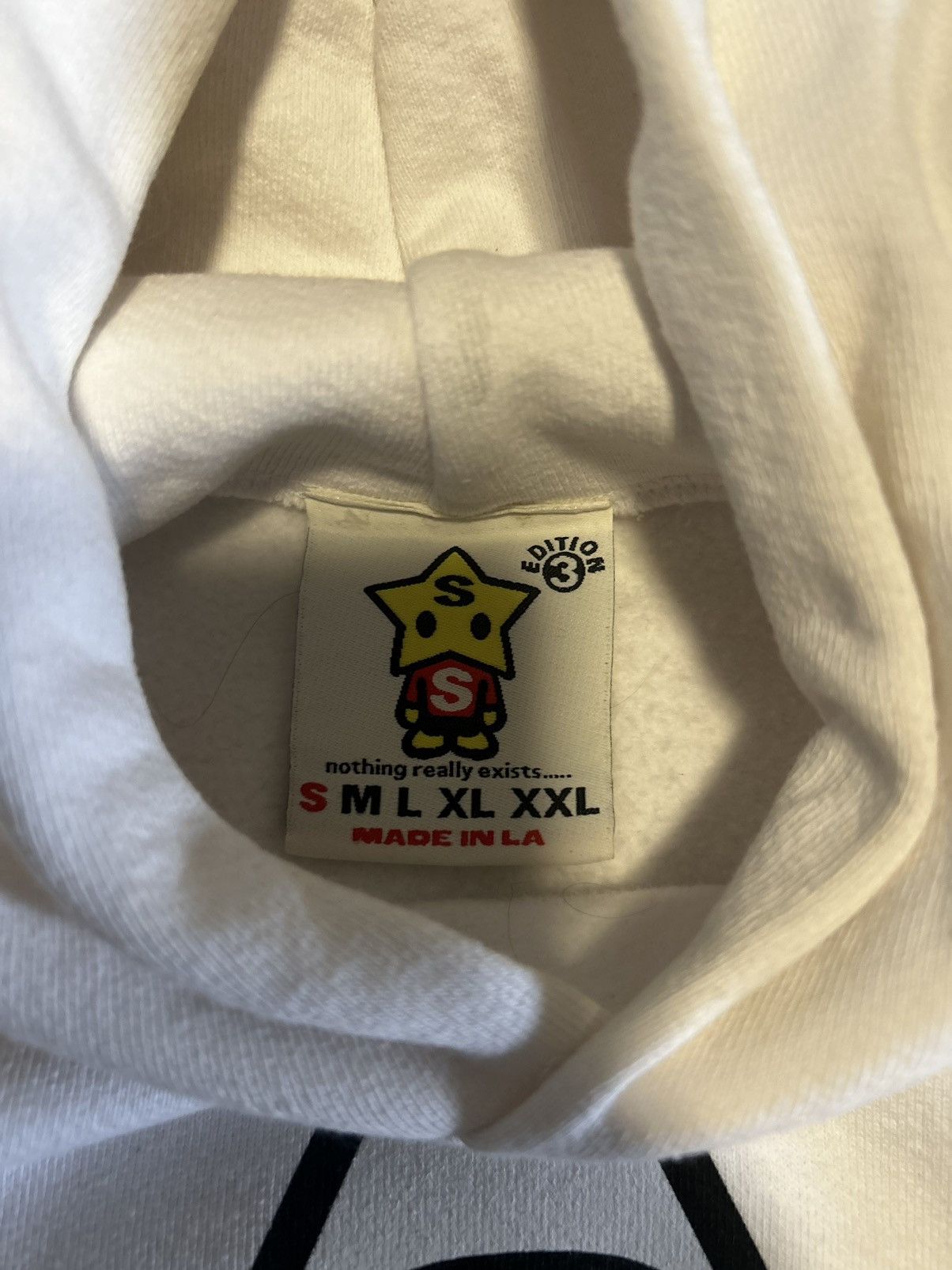 Sukamii SUKAMII STORMTROOPER STARBOY Size US S / EU 44-46 / 1 - 3 Thumbnail