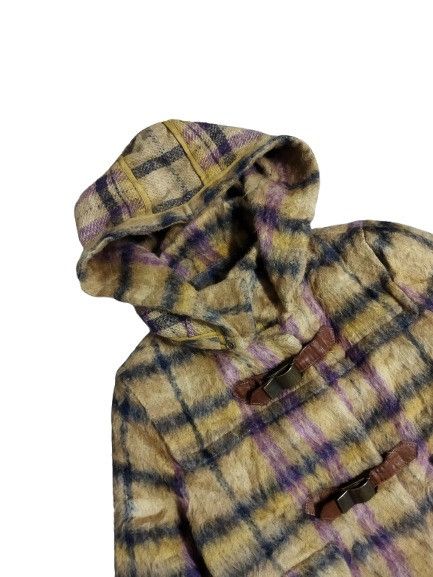 See by Chloe See By Chloe Wool Jacket Size M / US 6-8 / IT 42-44 - 3 Thumbnail