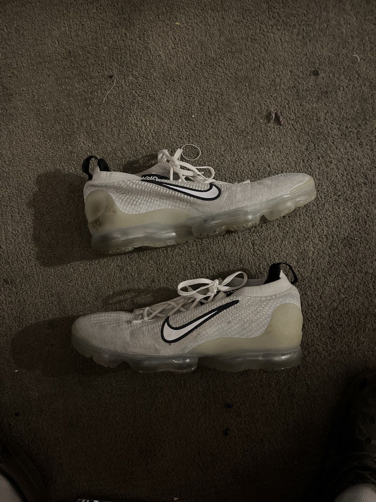 Nike Nike Vapormax 2021 Size US 12 / EU 45 - 3 Thumbnail