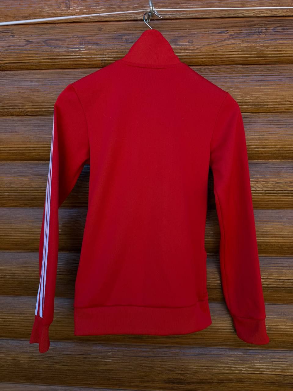 Adidas Adidas Vintage Liverpool Football Jacket Soccer Track Top Size US XS / EU 42 / 0 - 3 Thumbnail