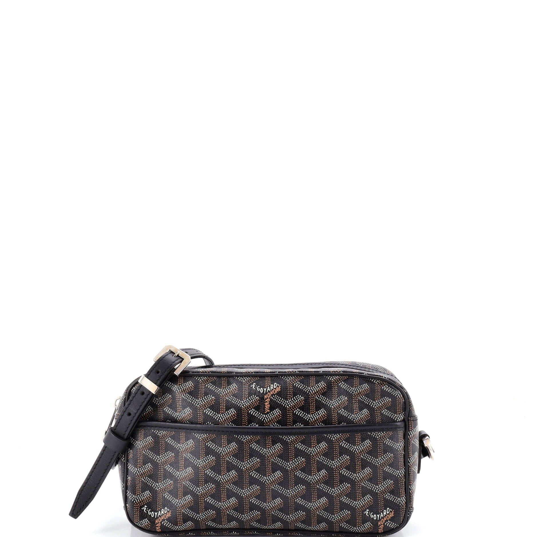 Goyard Cap Vert Bag Size ONE SIZE - 1 Thumbnail