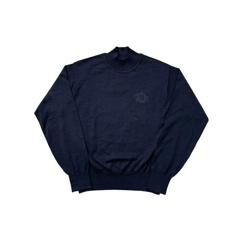 Vintage Christian Dior Knitwear Sweaters