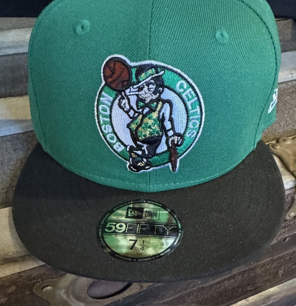 New Era × Rolex Made & Co. gallery X New Era X Rolex 7 1/4 | Grailed